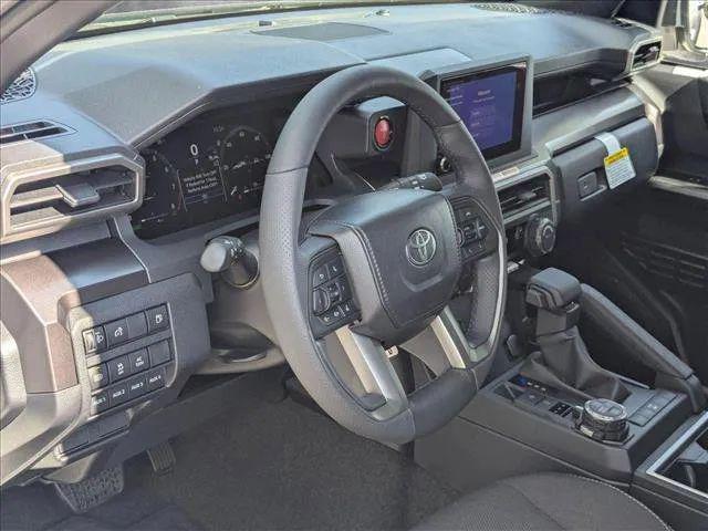2025 Toyota 4Runner TRD Off Road Premium