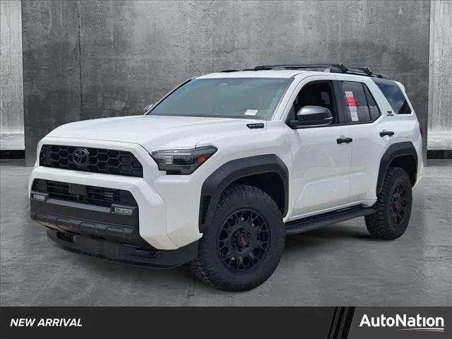 2025 Toyota 4Runner Platinum for sale in Pinellas Park, FL