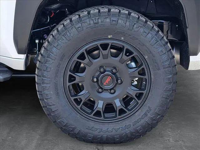 2025 Toyota 4Runner Platinum