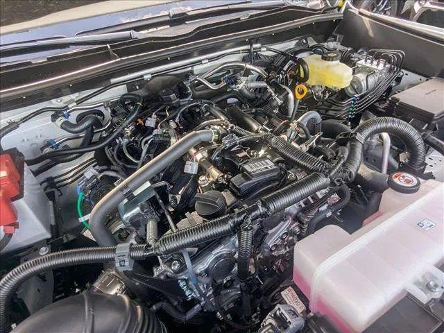 2025 Toyota 4Runner TRD Sport Premium