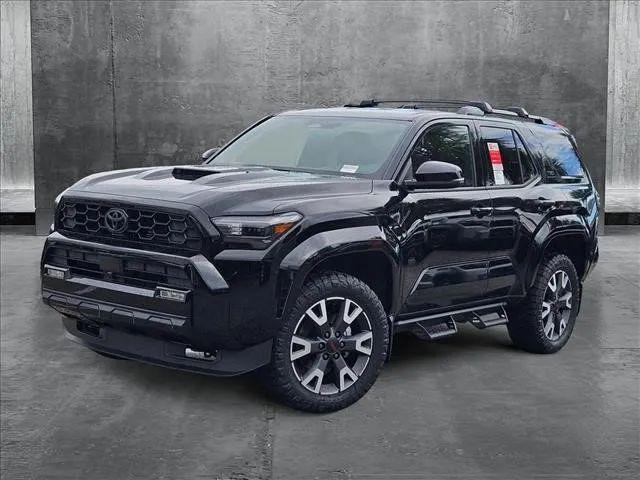 2025 Toyota 4Runner TRD Sport for sale in Pinellas Park, FL