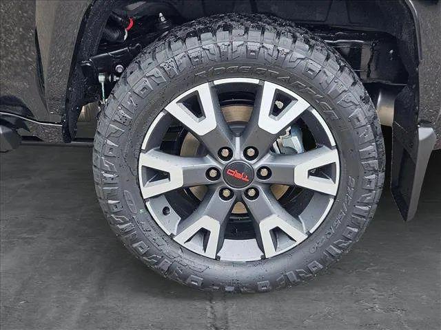 2025 Toyota 4Runner TRD Sport