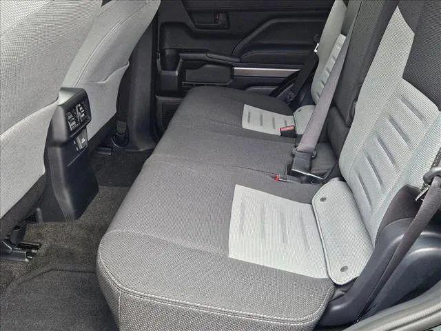 2025 Toyota 4Runner TRD Sport