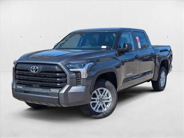 2025 Toyota Tundra SR5 4WD for sale in Pinellas Park, FL