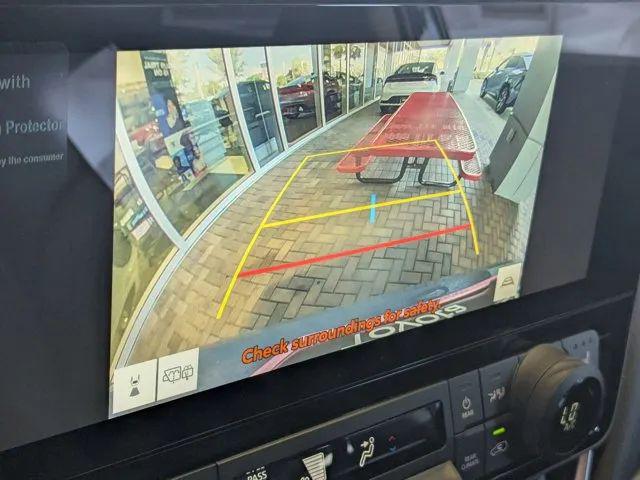 2025 Toyota Grand Highlander Hybrid XLE