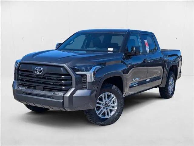 2025 Toyota Tundra SR5 4WD for sale in Pinellas Park, FL