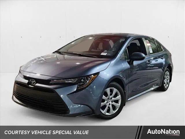 2025 Toyota Corolla LE for sale in Pinellas Park, FL
