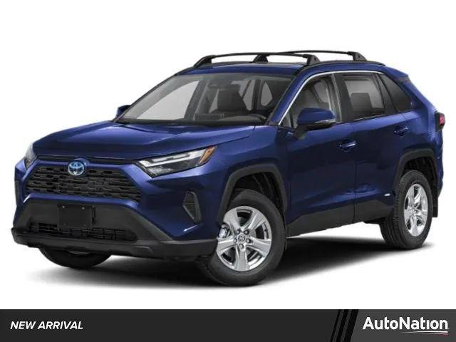 2025 Toyota RAV4 Hybrid XLE Premium for sale in Pinellas Park, FL