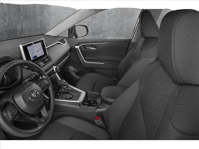 2025 Toyota RAV4 Hybrid XLE Premium