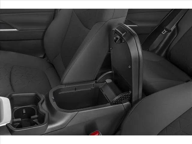 2025 Toyota RAV4 Hybrid XLE Premium
