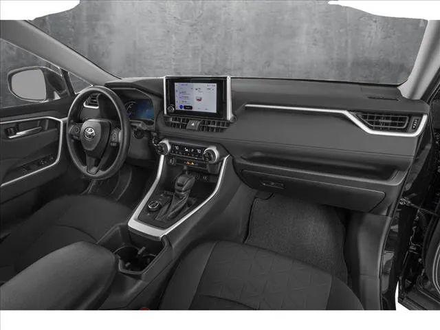 2025 Toyota RAV4 Hybrid XLE Premium