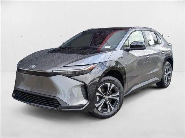 2025 Toyota bZ4X XLE for sale in Pinellas Park, FL