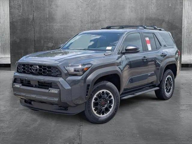 2025 Toyota 4Runner Platinum for sale in Pinellas Park, FL