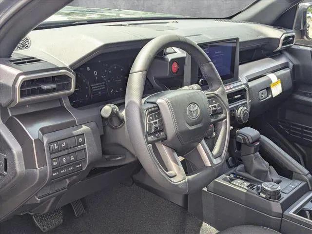 2025 Toyota 4Runner Platinum