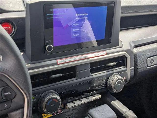 2025 Toyota 4Runner Platinum
