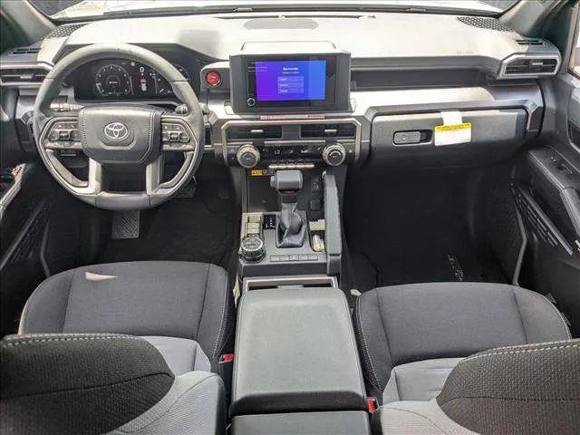 2025 Toyota 4Runner Platinum