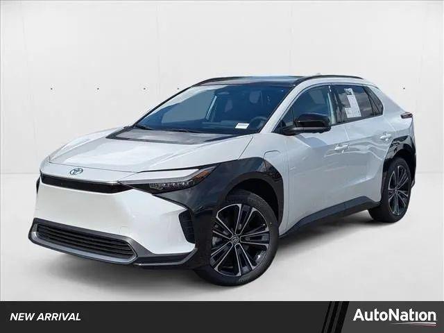 2025 Toyota bZ4X Limited for sale in Pinellas Park, FL