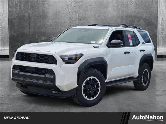 2025 Toyota 4Runner TRD Off Road Premium for sale in Pinellas Park, FL