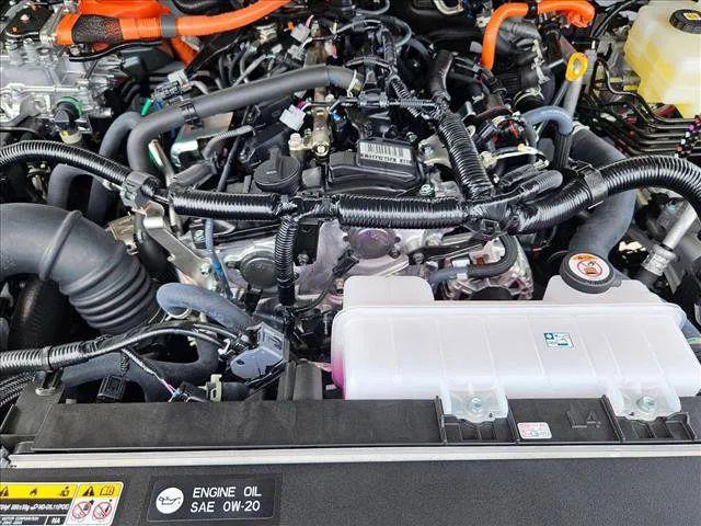 2025 Toyota 4Runner TRD Off Road Premium