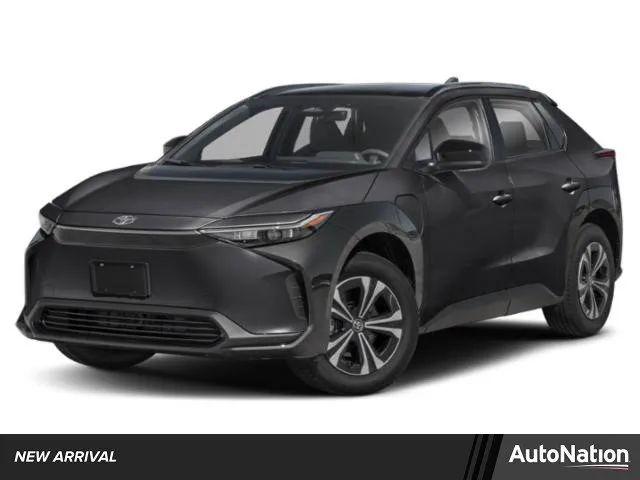2025 Toyota bZ4X XLE for sale in Pinellas Park, FL