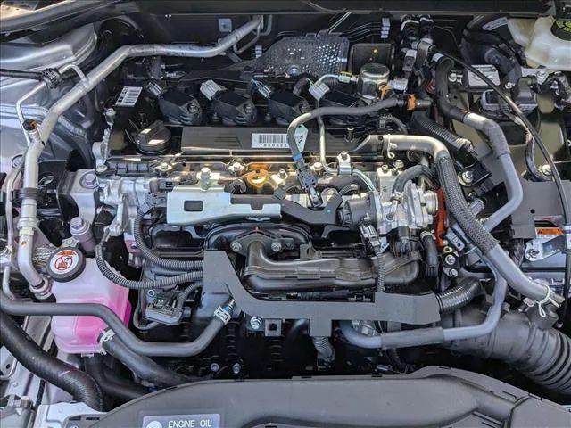 2025 Toyota Corolla Cross Hybrid SE