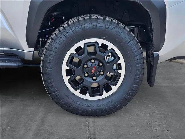 2025 Toyota 4Runner TRD Off Road Premium
