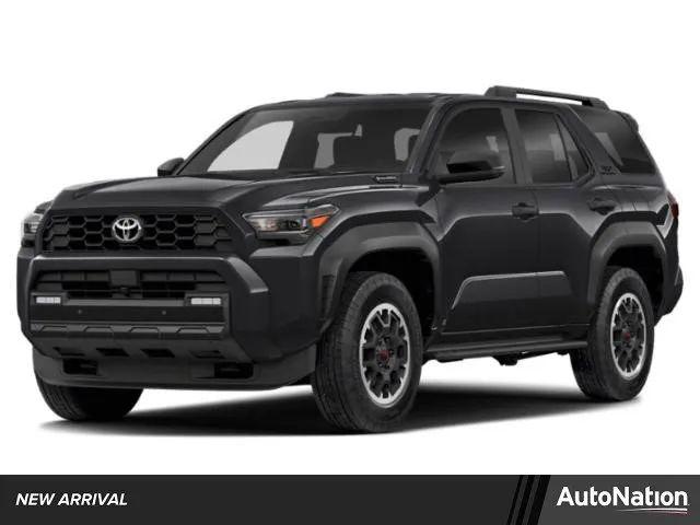 2025 Toyota 4Runner Platinum for sale in Pinellas Park, FL