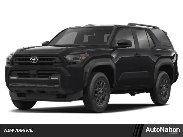 2025 Toyota 4Runner SR5 for sale in Pinellas Park, FL