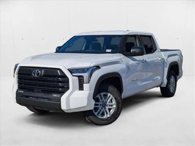 2025 Toyota Tundra SR5 2WD for sale in Pinellas Park, FL
