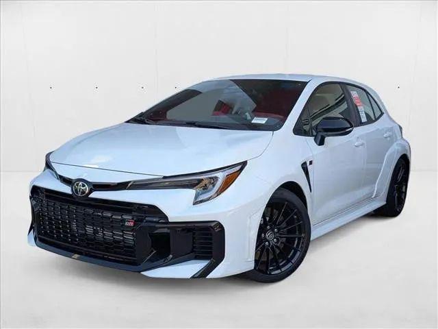 2025 Toyota GR Corolla Premium for sale in Pinellas Park, FL