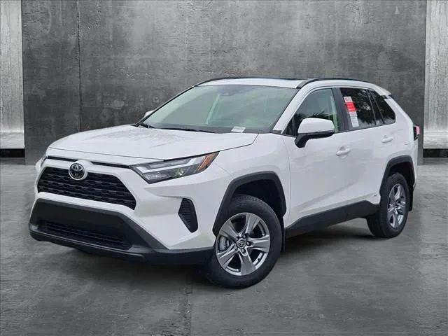 2025 Toyota RAV4 Hybrid XLE for sale in Pinellas Park, FL