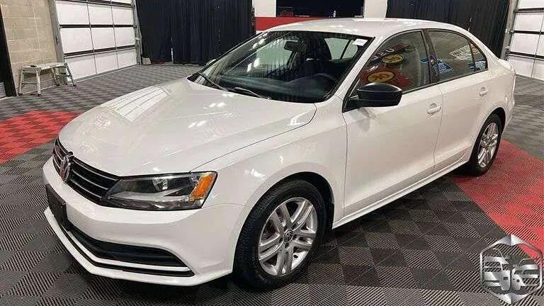 2015 Volkswagen Jetta 2.0L S for sale in Yakima, WA