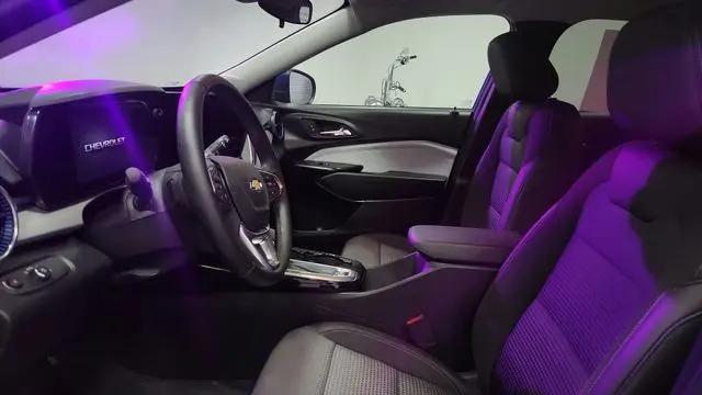 2024 Chevrolet Trax FWD LT