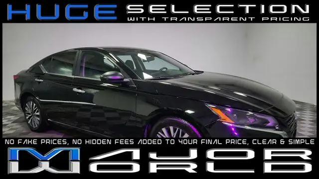 2025 Nissan Altima SV FWD for sale in Long Island City, NY
