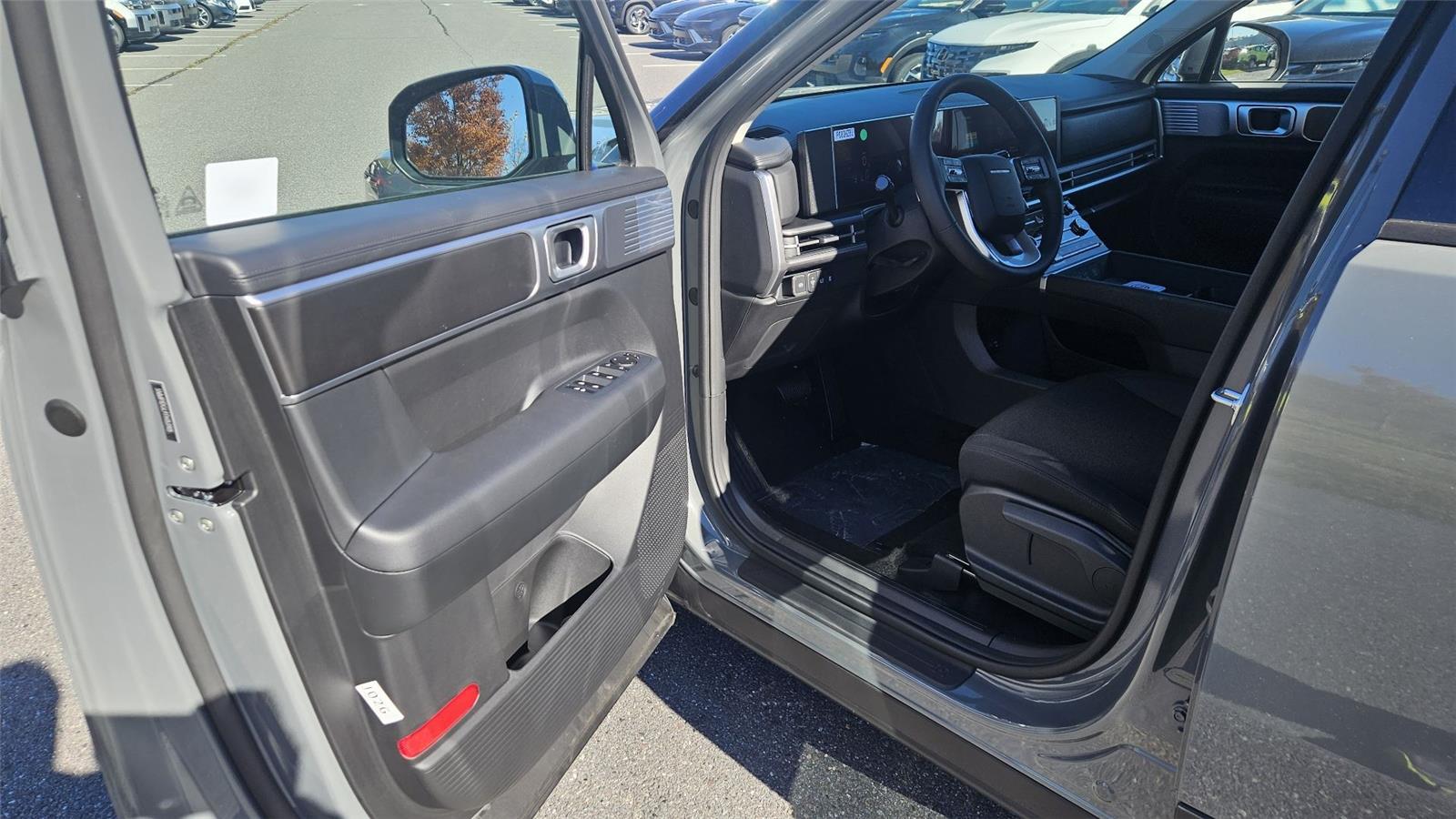 2026 Hyundai Santa Fe SE - Photo 9