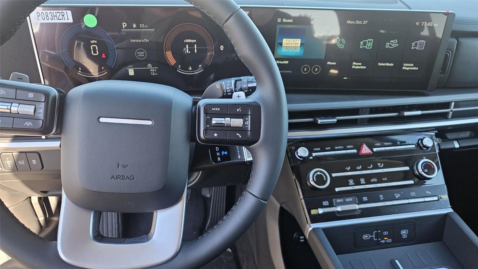 2026 Hyundai Santa Fe SE - Photo 10