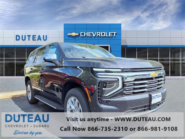 2025 Chevrolet Tahoe Premier for sale in Lincoln, NE