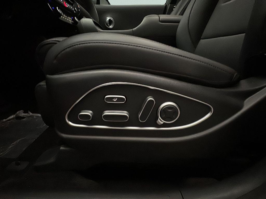 2026 Hyundai Palisade Calligraphy - Photo 10