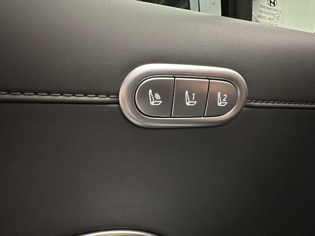 2026 Hyundai Palisade Calligraphy - Photo 11