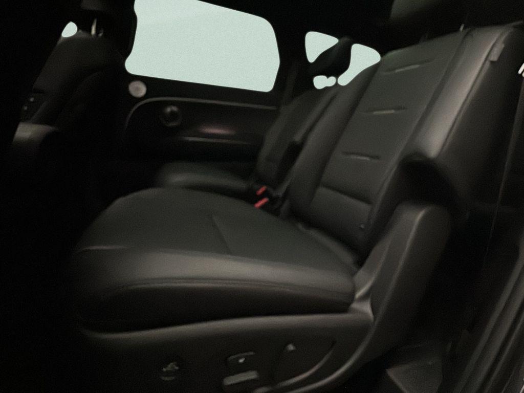 2026 Hyundai Palisade Calligraphy - Photo 13