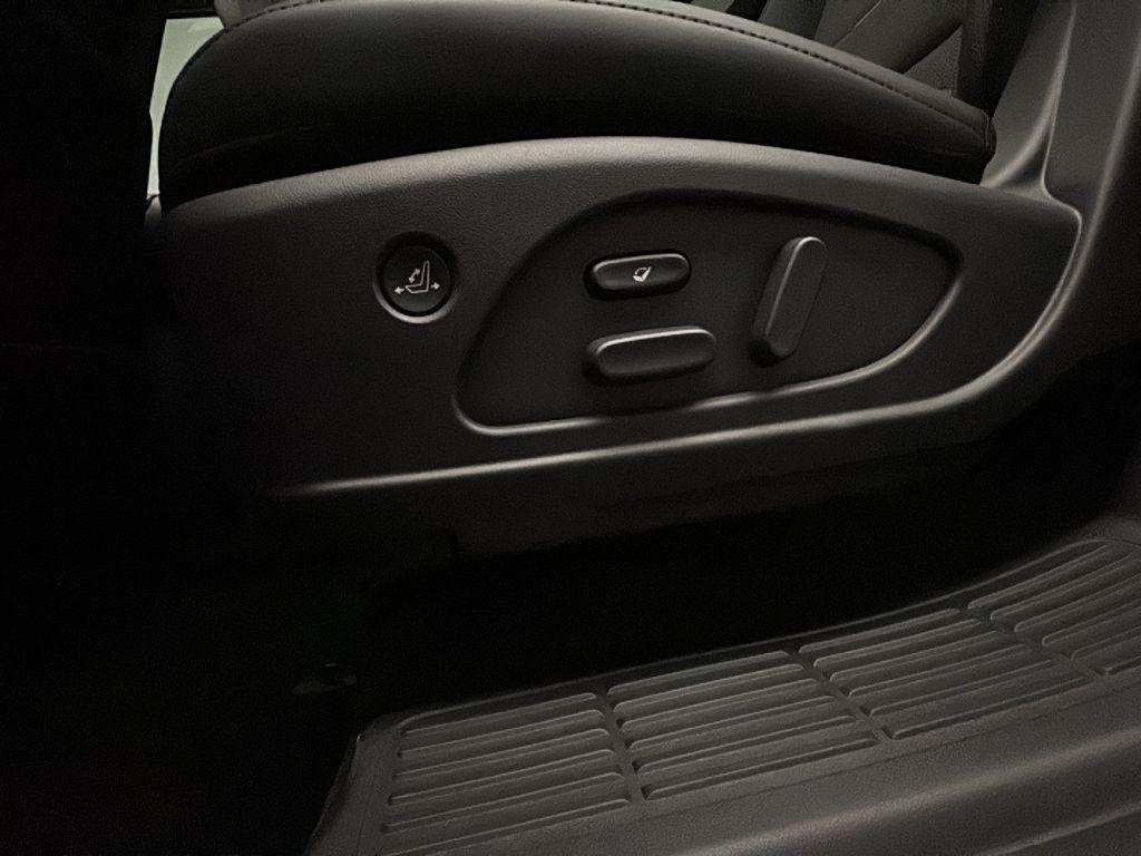 2026 Hyundai Palisade Calligraphy - Photo 14