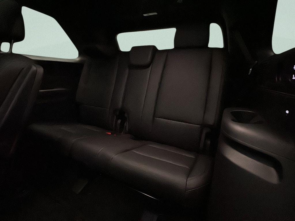 2026 Hyundai Palisade Calligraphy - Photo 15