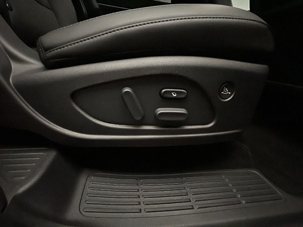 2026 Hyundai Palisade Calligraphy - Photo 17