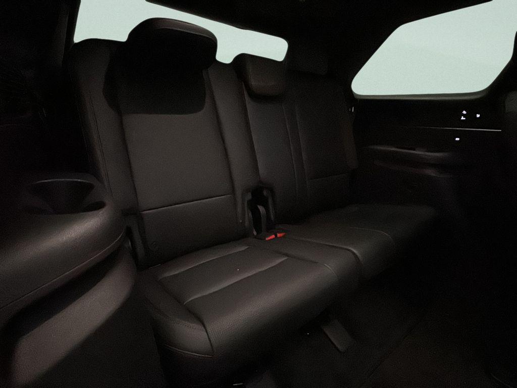 2026 Hyundai Palisade Calligraphy - Photo 18