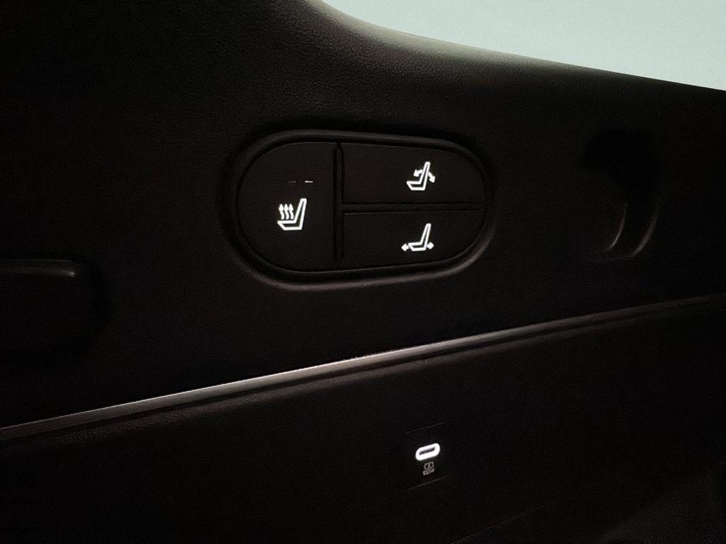 2026 Hyundai Palisade Calligraphy - Photo 19