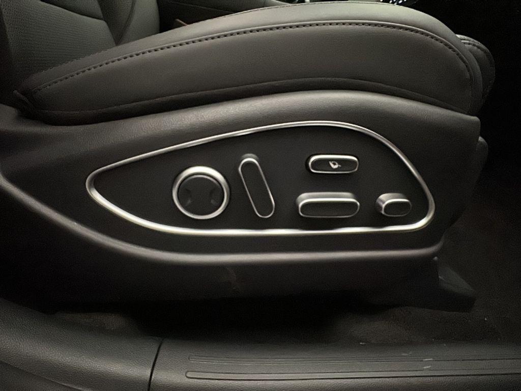 2026 Hyundai Palisade Calligraphy - Photo 21
