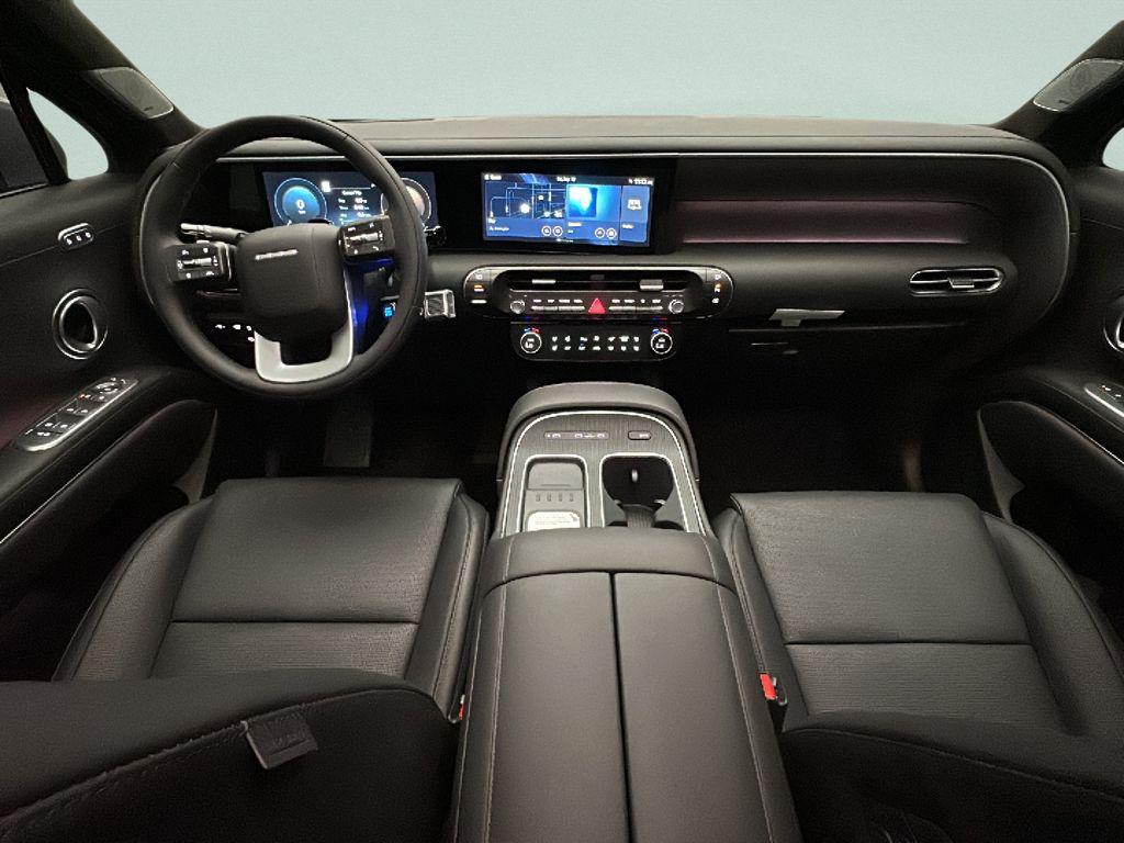2026 Hyundai Palisade Calligraphy - Photo 24