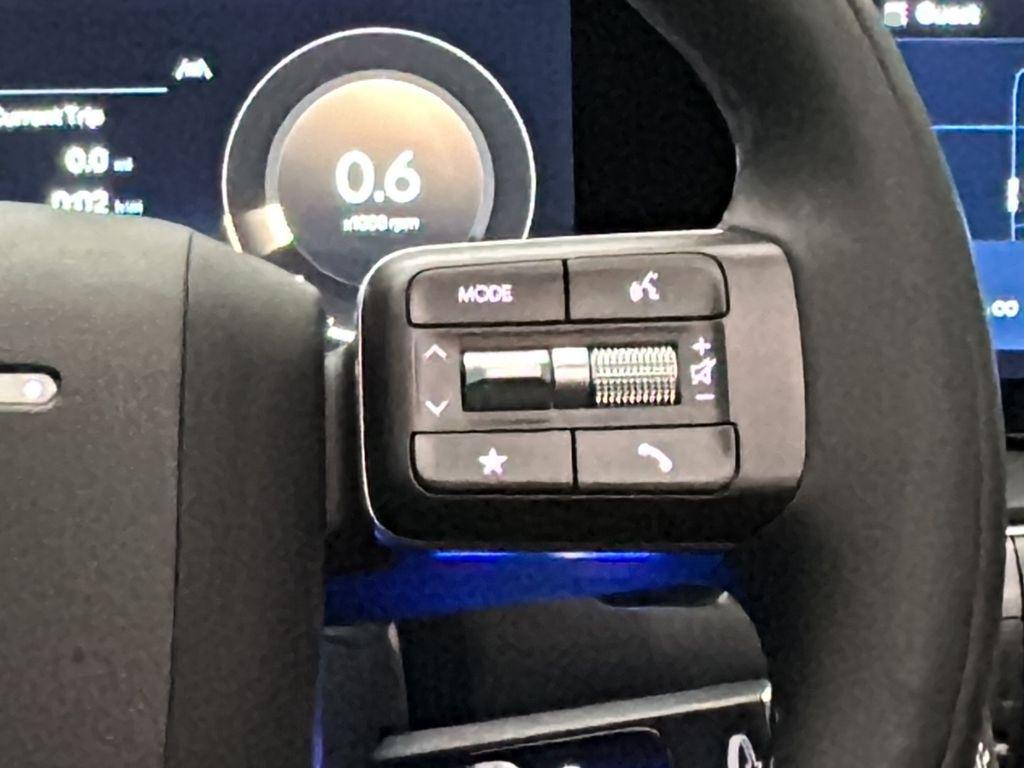 2026 Hyundai Palisade Calligraphy - Photo 27