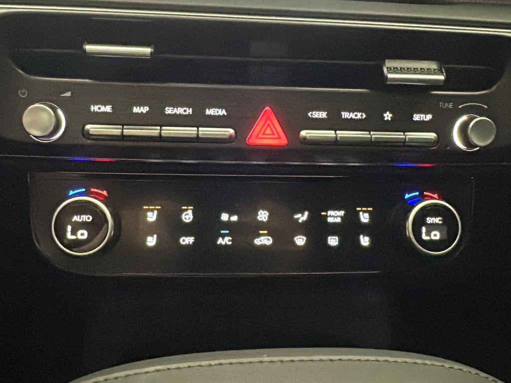 2026 Hyundai Palisade Calligraphy - Photo 32