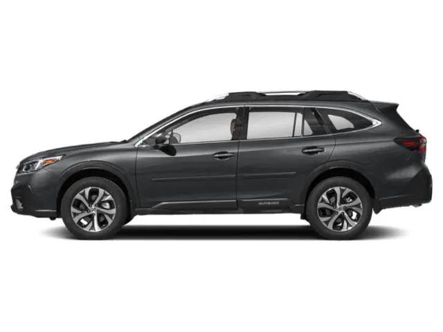 2022 Subaru Outback Touring XT